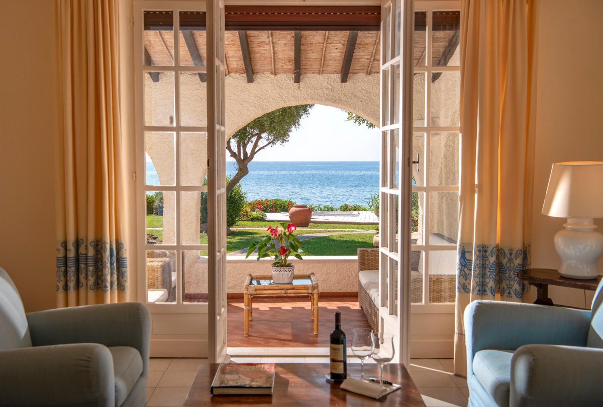 Hotel Luna Sardinia