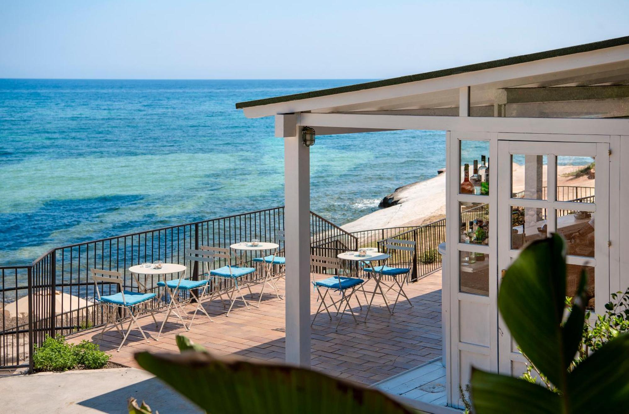 Luna Sardinia Hotel 4*