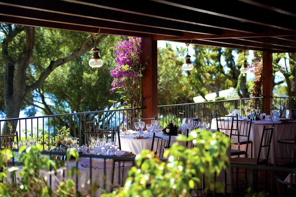 Hotel Is Morus Relais 4*