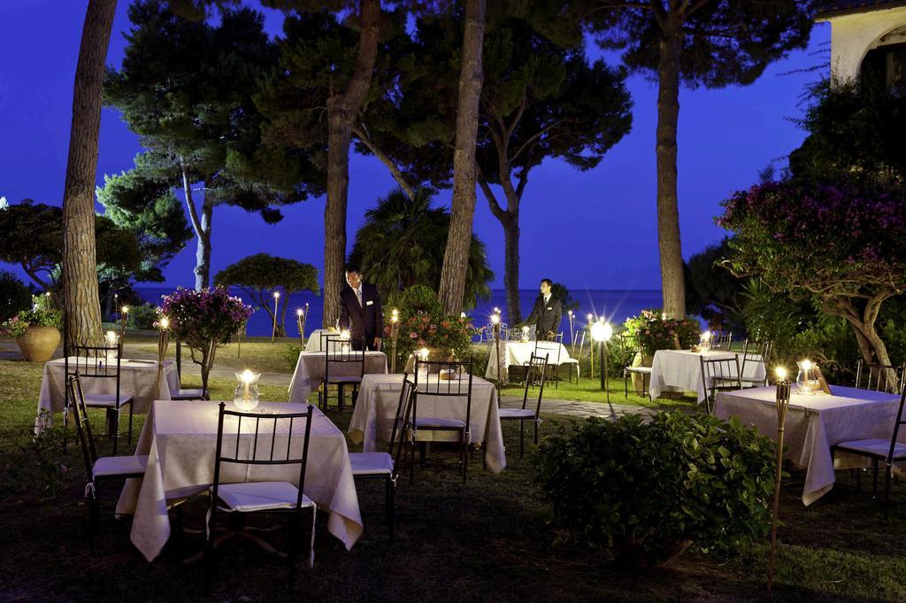 Is Morus Relais Hotel Santa Margherita di Pula