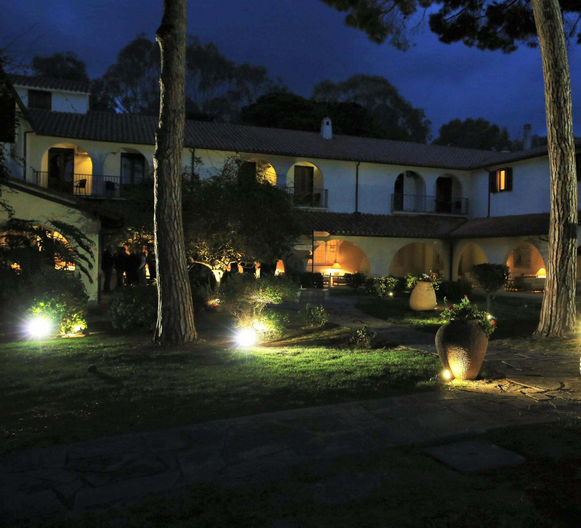 Is Morus Relais 4*