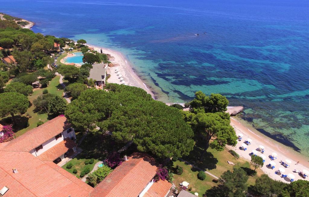 Is Morus Relais Santa Margherita di Pula