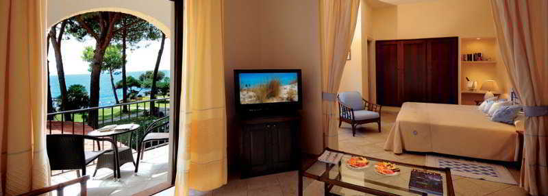Hotel Is Morus Relais 4*