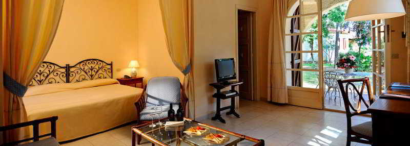 Is Morus Relais