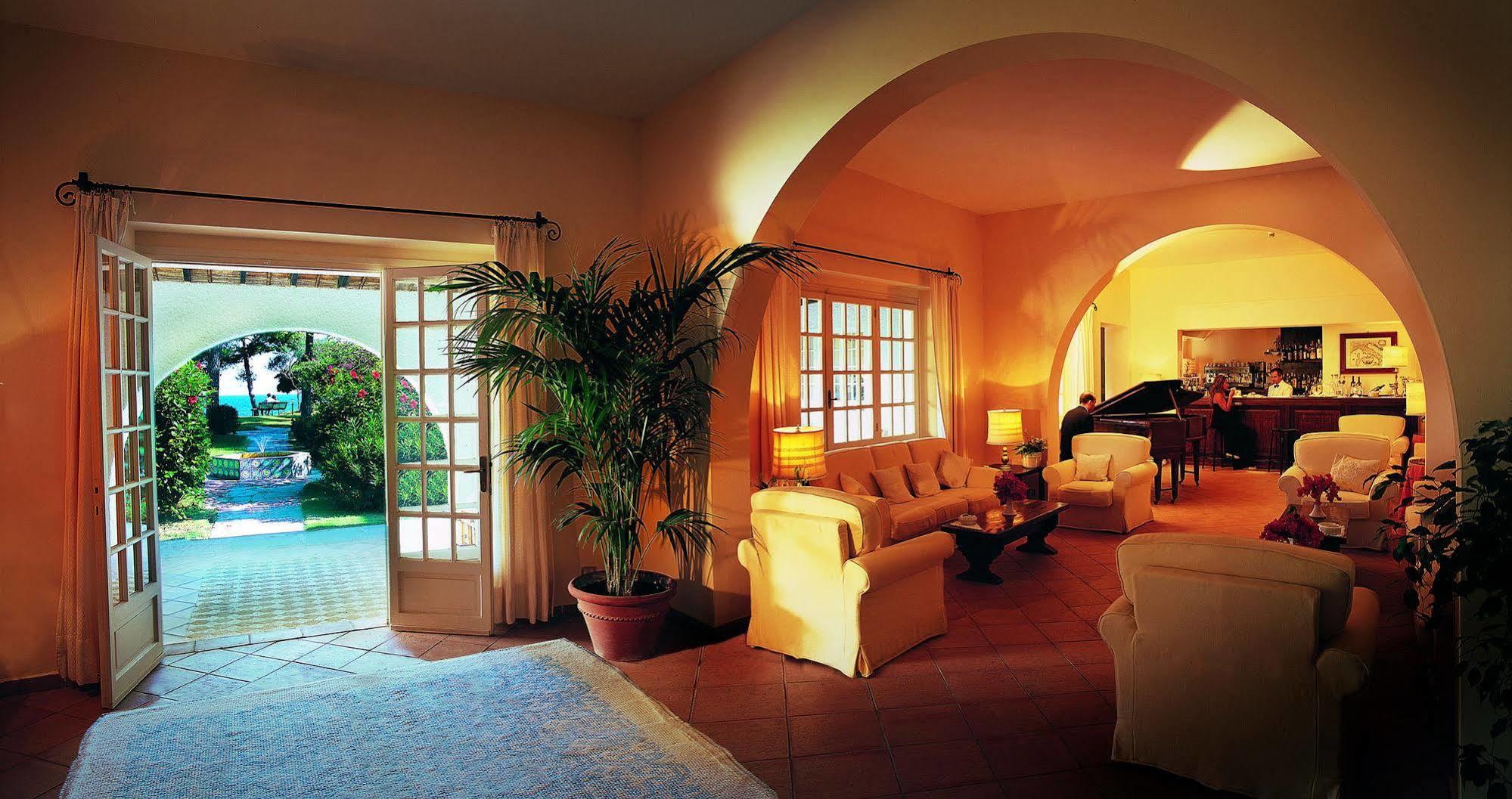 Is Morus Relais Hotel Santa Margherita di Pula