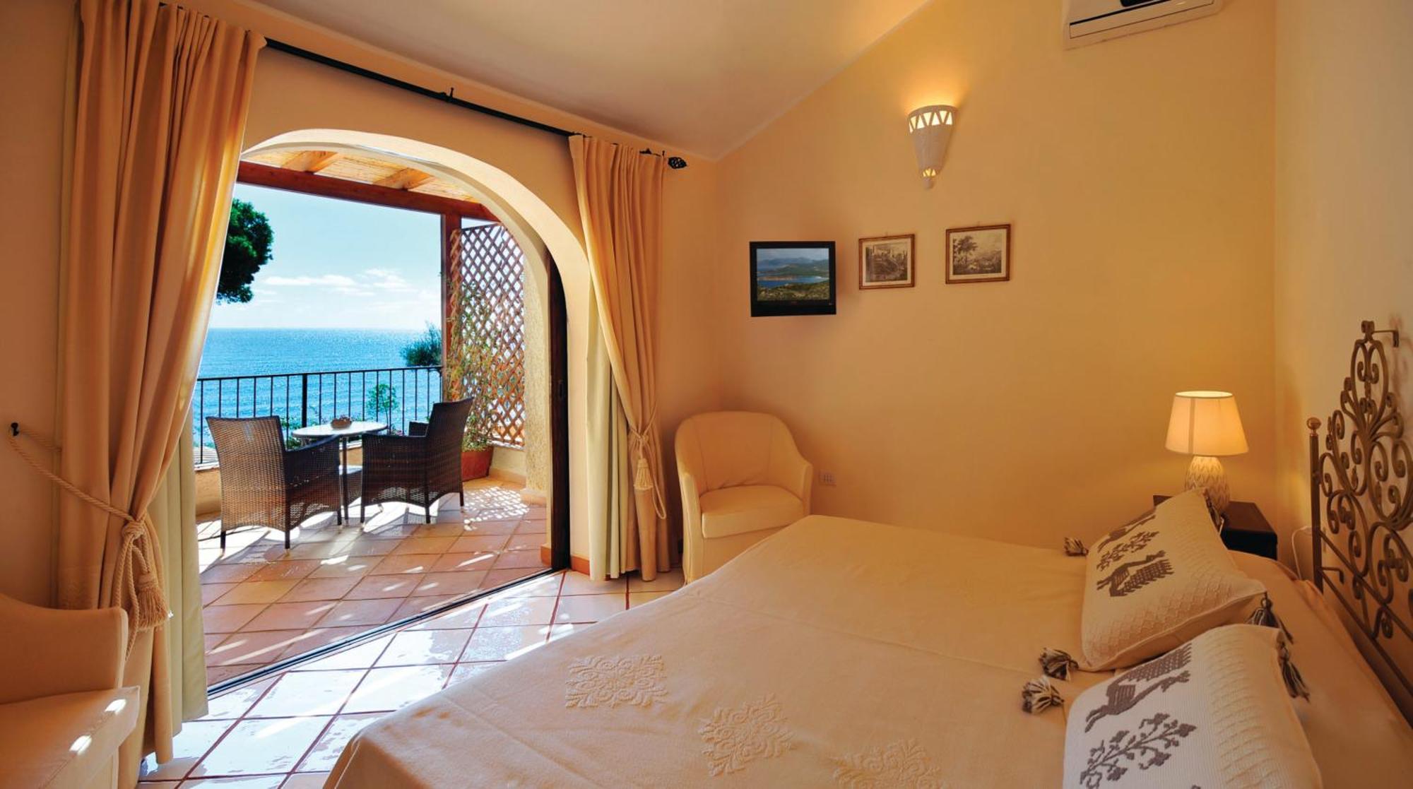Is Morus Relais Hotel Santa Margherita di Pula