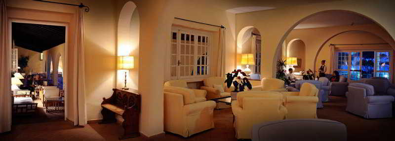 Hotel Is Morus Relais Santa Margherita di Pula